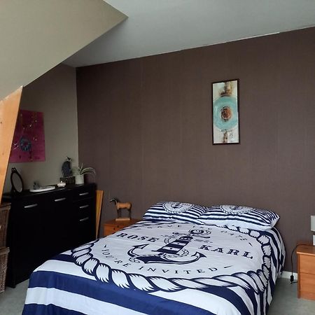 Le Grand Orient Vila Annoville Exterior foto